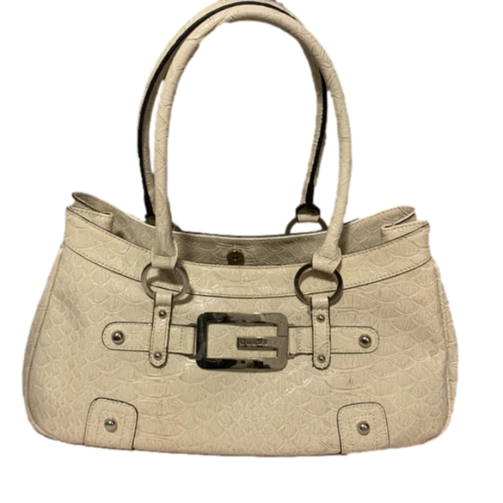 Y2K Early 2000s Guess Purse